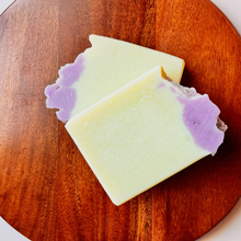 Load image into Gallery viewer, Artisanal Soap- Lavender

