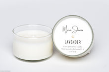 Load image into Gallery viewer, Lavender Candle