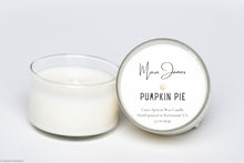 Load image into Gallery viewer, Pumpkin Pie Candle