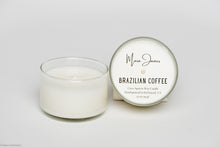 Load image into Gallery viewer, Brazilian Coffee Candle