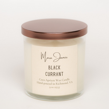 Load image into Gallery viewer, Black Currant Candle