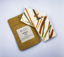 Load image into Gallery viewer, Brandied Pear Wax Melt