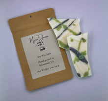 Load image into Gallery viewer, Dry Gin Wax Melt