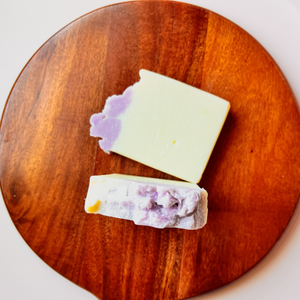 Artisanal Soap- Lavender