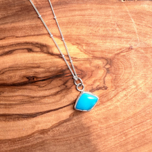 Load image into Gallery viewer, Skyline  Necklace, Sterling Silver
