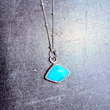 Load image into Gallery viewer, Skyline  Necklace, Sterling Silver
