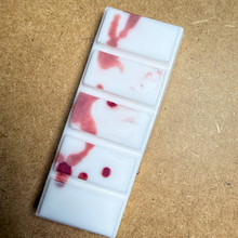 Load image into Gallery viewer, Pomegranate Wax Melt
