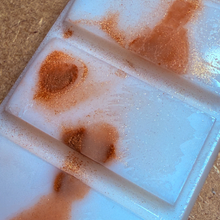 Load image into Gallery viewer, Mango + Coconut Wax Melt
