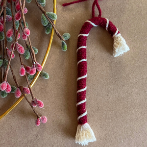 Ornament Candy Cane