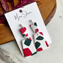 Load image into Gallery viewer, Terrazzo Earrings
